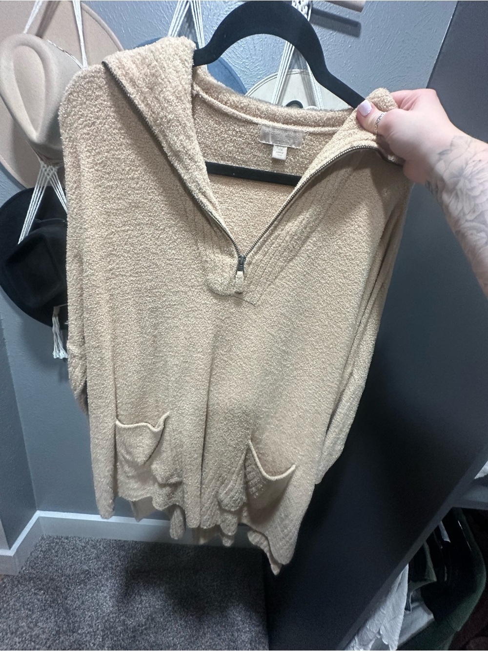 Barefoot Dreams Pullover